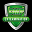 Extermination DMP Logo