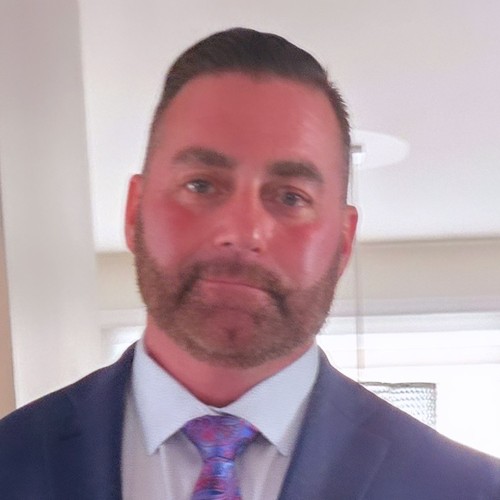 Darren Pountney, Owner of Extermination DMP